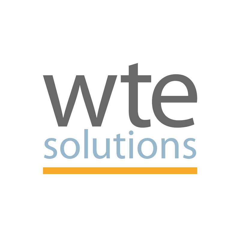 WTE Technology Solutions Logo