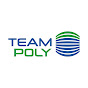 Team Poly Tanks logo