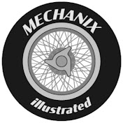 Mechanix Illustrated