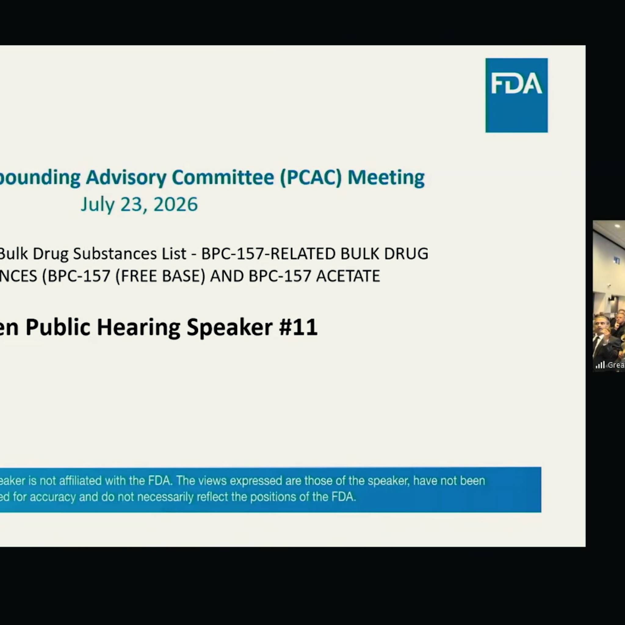 youtube bpc 157 If BPC-157 worked as well as the internet says it does…, …we’d probably have high quality human trials by now., Instead we have..., Lots of rat studies., Lots of podcasts., Lots of gym bros and inject bpc 157 BPC-157 for
