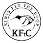 Kiwis Fly The Coop logo