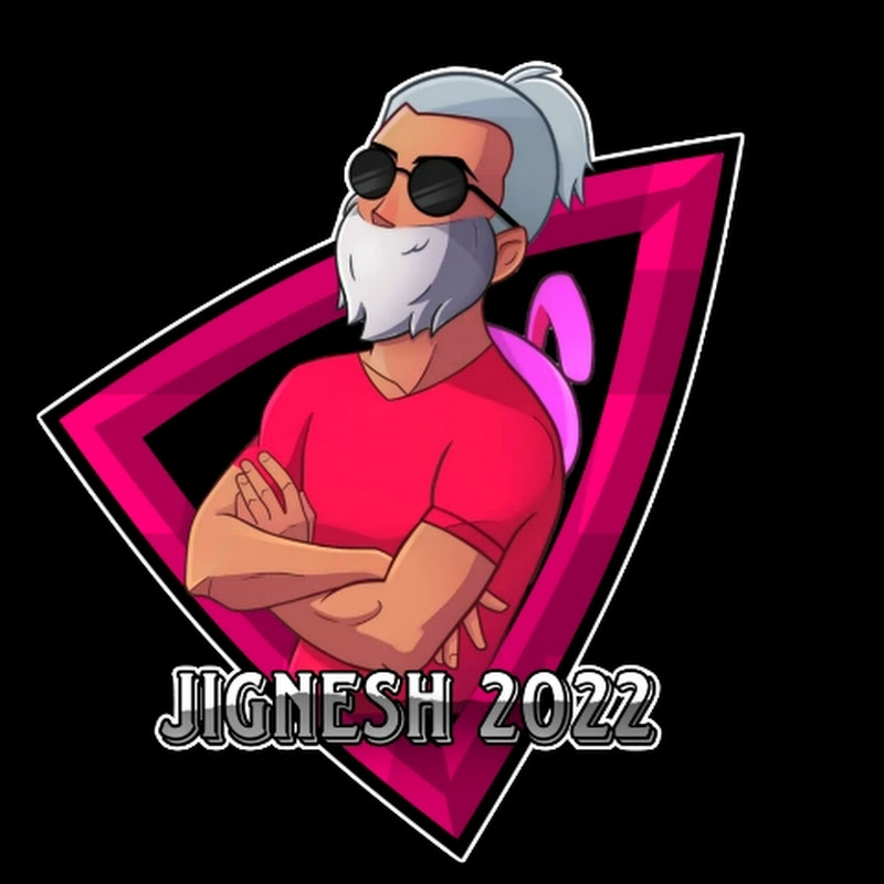 Jignesh 2022