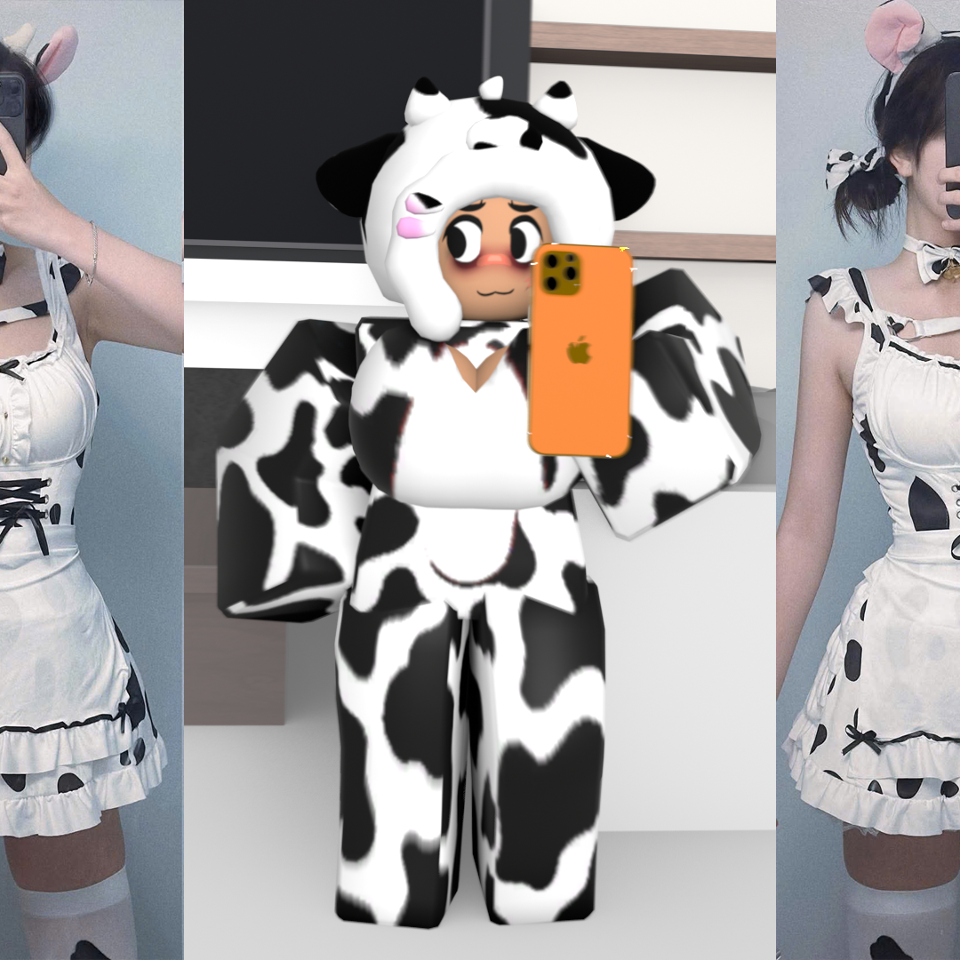 Post from R63 Cow