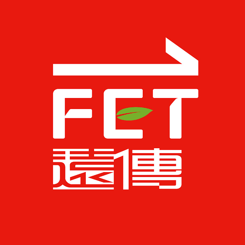 遠傳電信 YouTube 頻道頭像