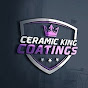Ceramic King Coatings - Virginia logo