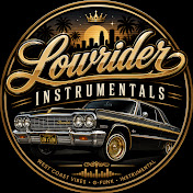 LOWRIDER INSTRUMENTALS