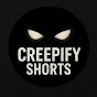 Creepify Shorts logo