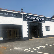 Oakwood Doors & Spray Finishes Ltd