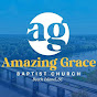 Amazing Grace Baptist Church logo