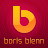 Boris Blenn - Topic