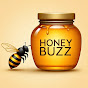 Honey Buzz logo