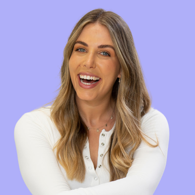Lyndi Cohen | The Nude Nutritionist