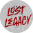 LOST LEGACY