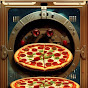 Pizza Party Time Machine 