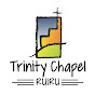 Trinity Chapel Ruiru logo