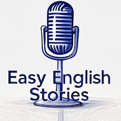Easy English Storiesの画像