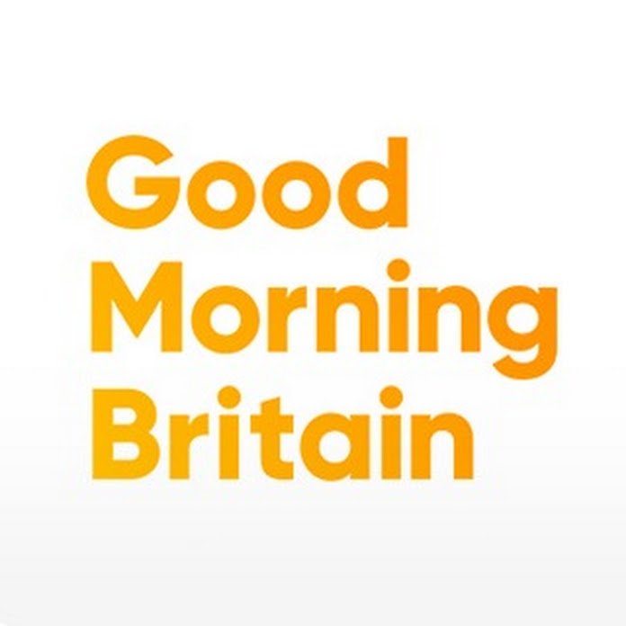 Good Morning Britain Net Worth & Earnings (2024)