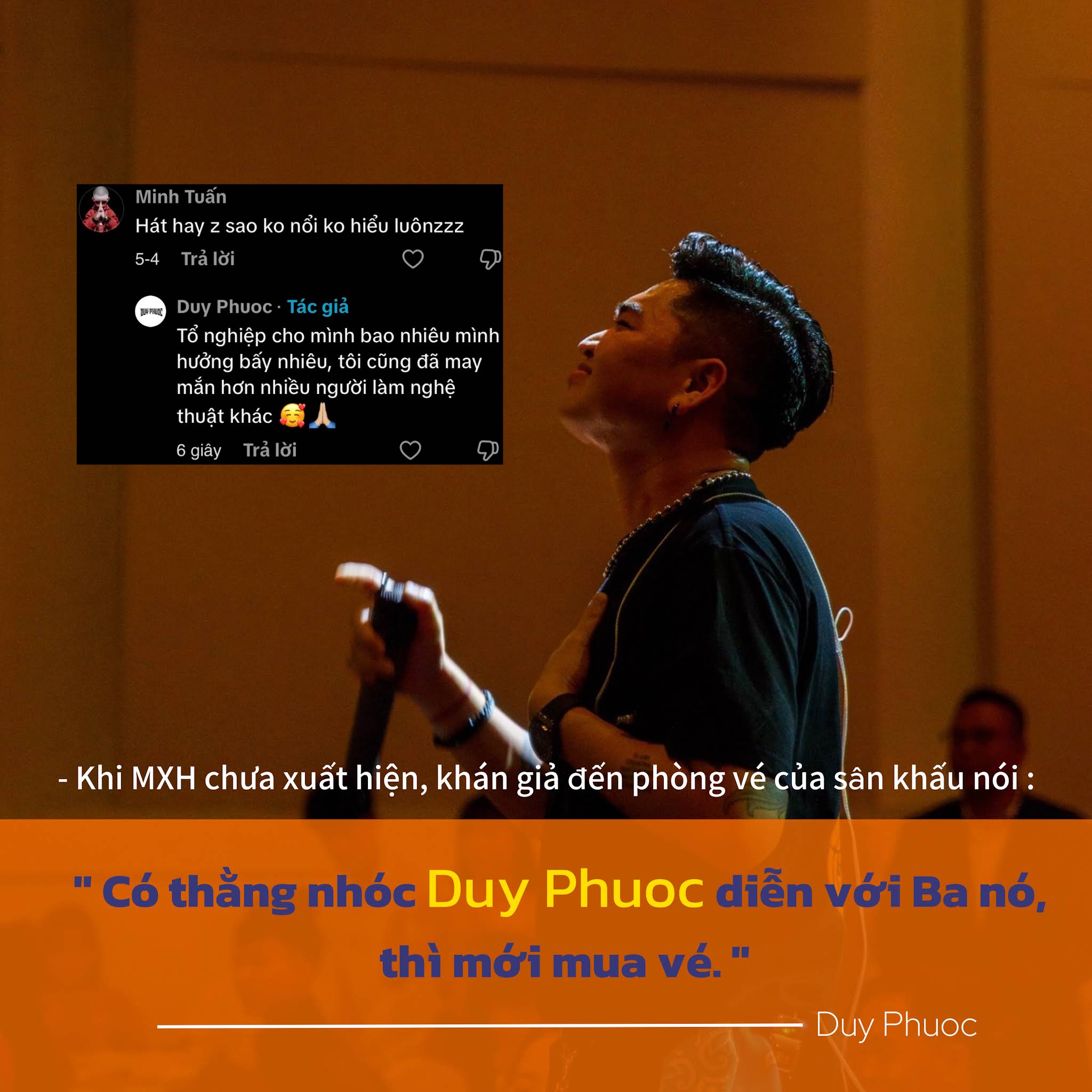 Post from Duy Phước Official