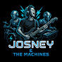 Josney & The Machines logo