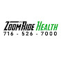 ZoomRide Health logo