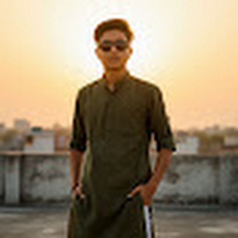 Hire RISHI VLOG  — Lifestyle & Vlogs YouTube creator for sponsorships