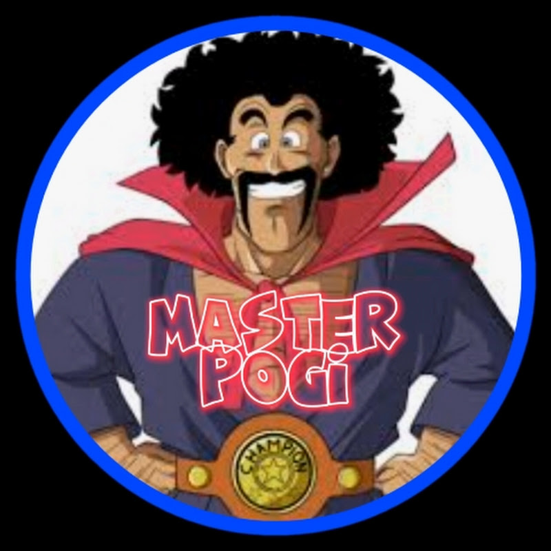 Master pogi