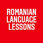 Romanian Language Lessons logo