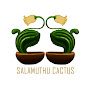 Salamuthu Cactus Plant Nursery logo