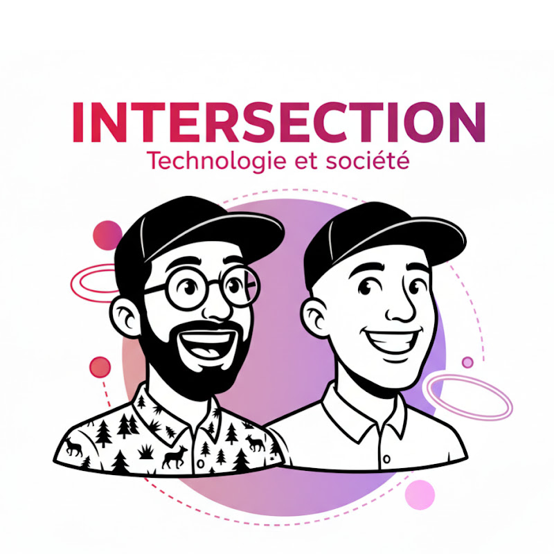 Intersection Podcast