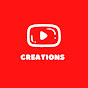 CREATIONS logo