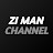 Zi man channel