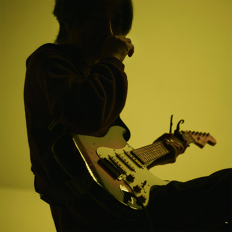 OzawaKenjiVEVO