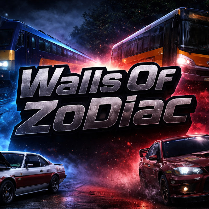 Walls Of ZoDiac