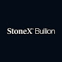 StoneX Bullion logo