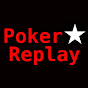 US PokerStars Replay logo
