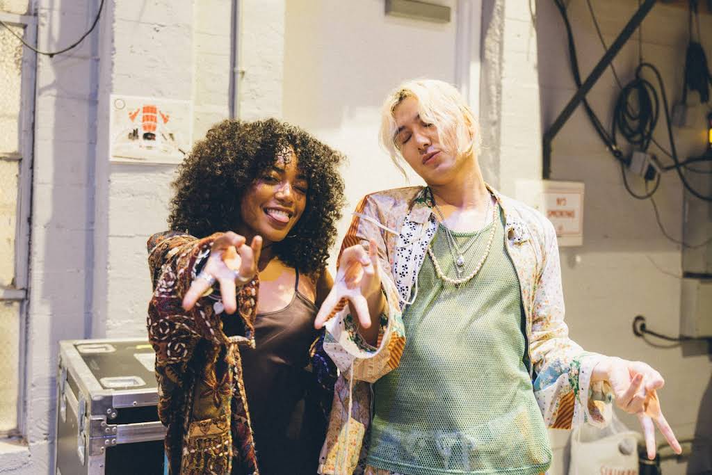 ミイ❗️Solo KAZE Lサイズシンガポール｜Fujii Kaze ミイ様専用❗️Solo KAZE Lサイズシンガポール｜Fujii Kaze