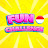 Fun Challenge Indonesian