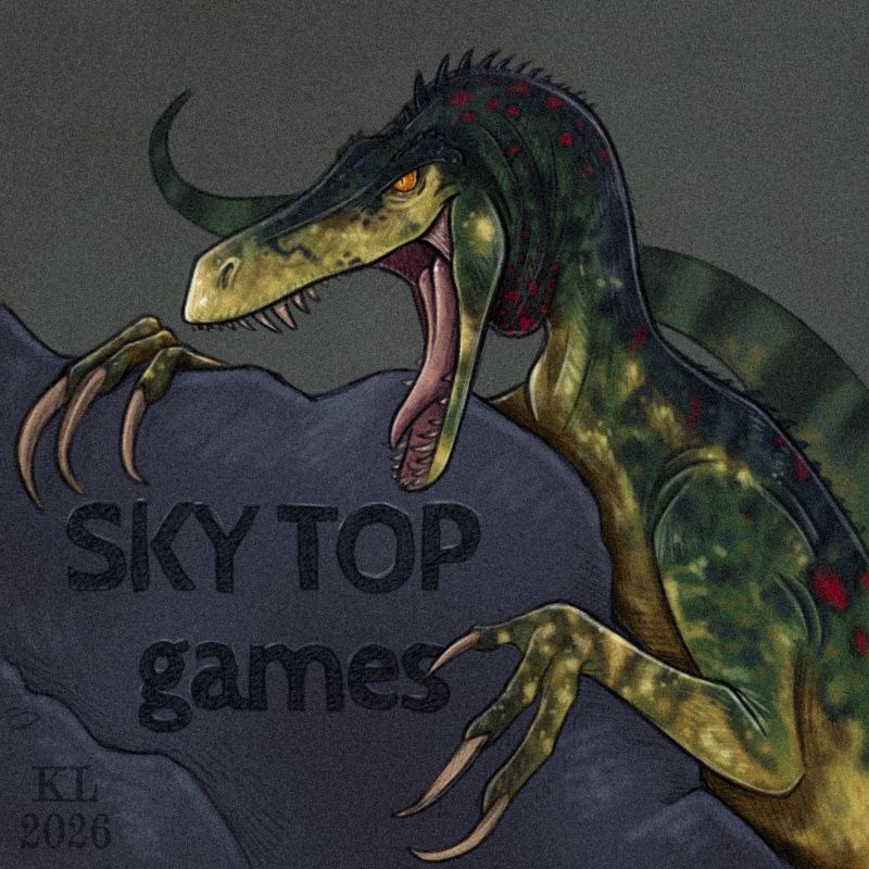 SkyTop GAMES