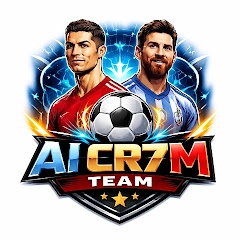 Ai Cr7M Team 