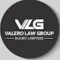 Valero Law Group logo