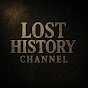 Lost History Channel logo