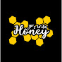 JPs Wild Honey logo