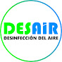 DESAIR logo