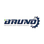 Bruno Industrial logo