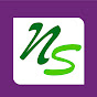 NS Herbs Co logo