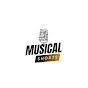 MUSICAL SHORTS logo