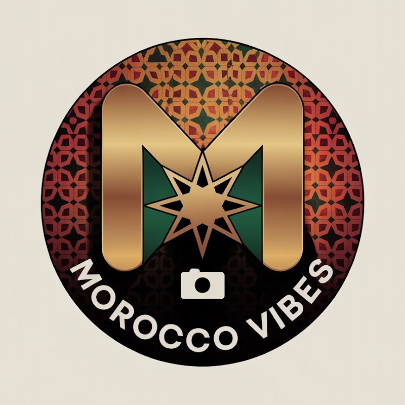 Morocco Vibes 🇲🇦 channel avatar