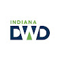 Indiana Department Workforce Development logo