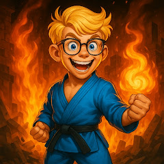 Nerd Fight