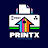 Printx-the printing world 
